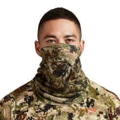 Sitka Face Mask 17 Sitka Face Mask -Hunting shops SIT90072Subalpine 02