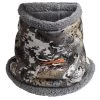 Sitka Neck Gaiter -Hunting shops SIT90073Elevated20II 01