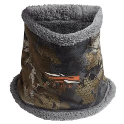 Sitka Neck Gaiter -Hunting shops SIT90073Waterfowl20Timber 01