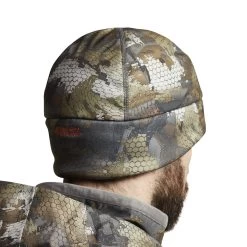 Sitka Boreal Windstopper Beanie -Hunting shops SIT90081Waterfowl20Timber 02