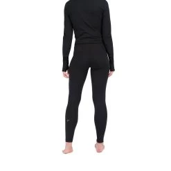 Terramar Women's 2.0 Cloud Nine Performance Tight -Hunting shops TERW8218Black 03