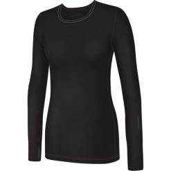 Terramar Below Zero 3.0 Crew Top