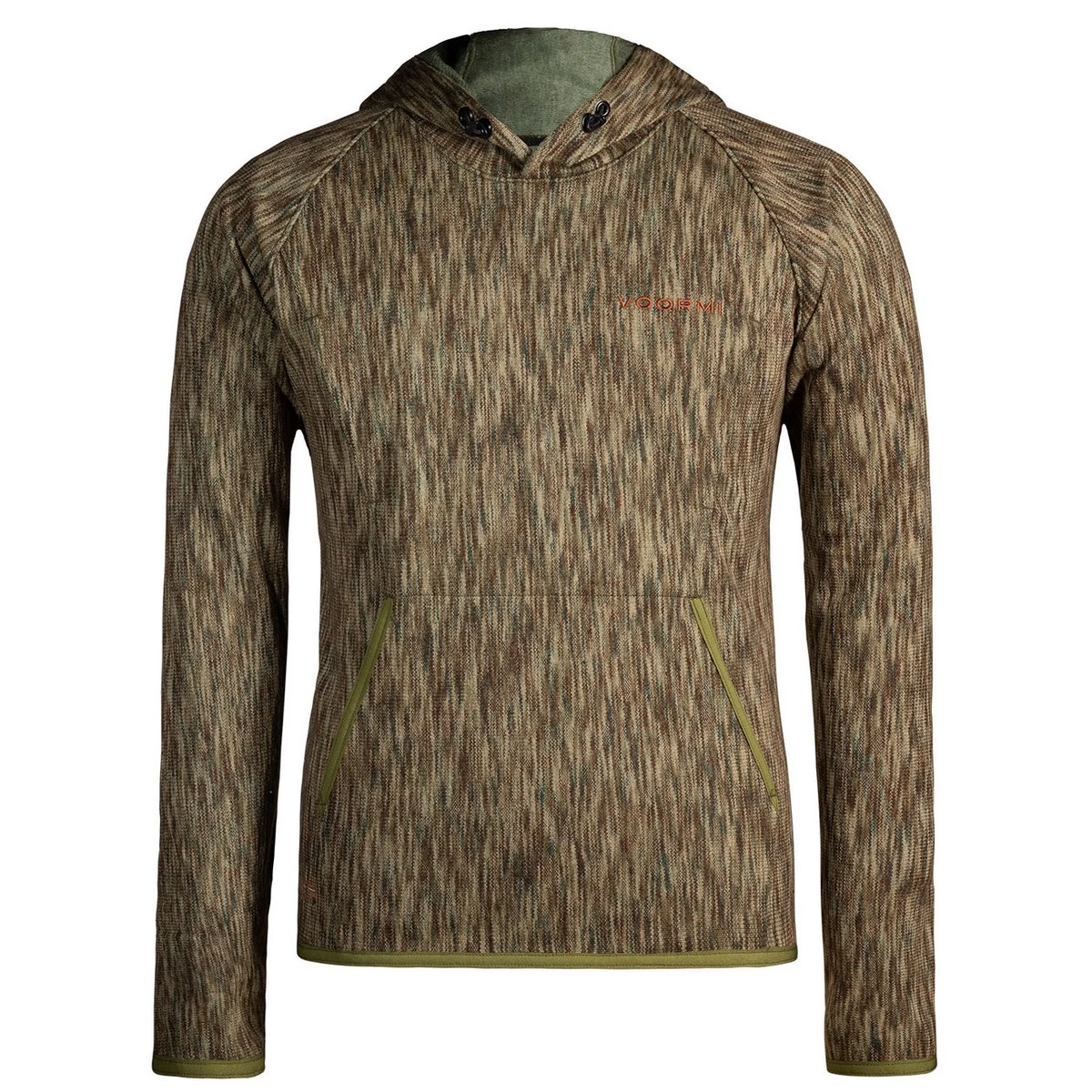 Voormi Sportsman's Two-Pocket Hoodie 3 Voormi Sportsman's Two-Pocket Hoodie