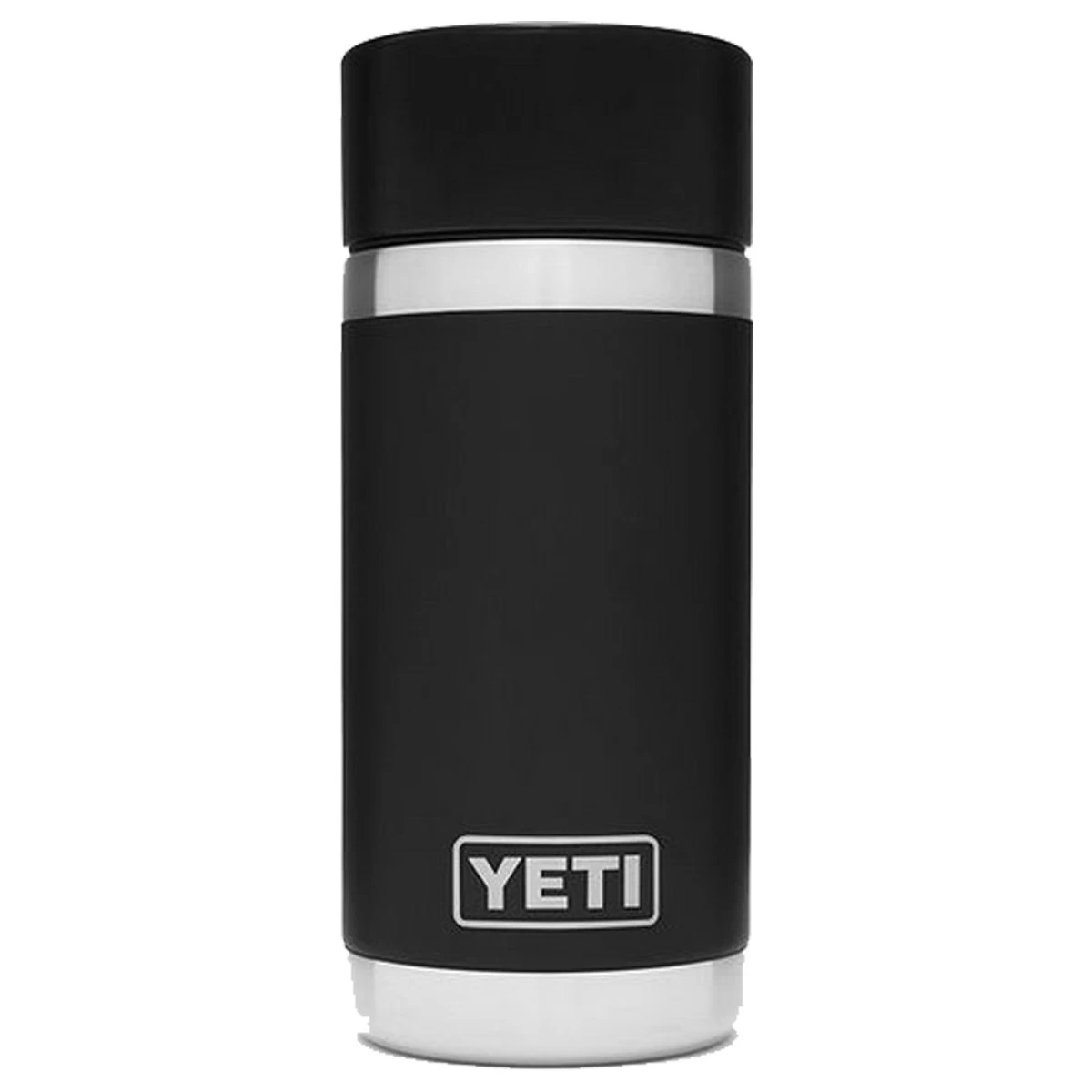 Yeti Rambler Bottle 12 Ounce With Hotshot Cap 6 Yeti Rambler Bottle 12 Ounce With Hotshot Cap - Image 4