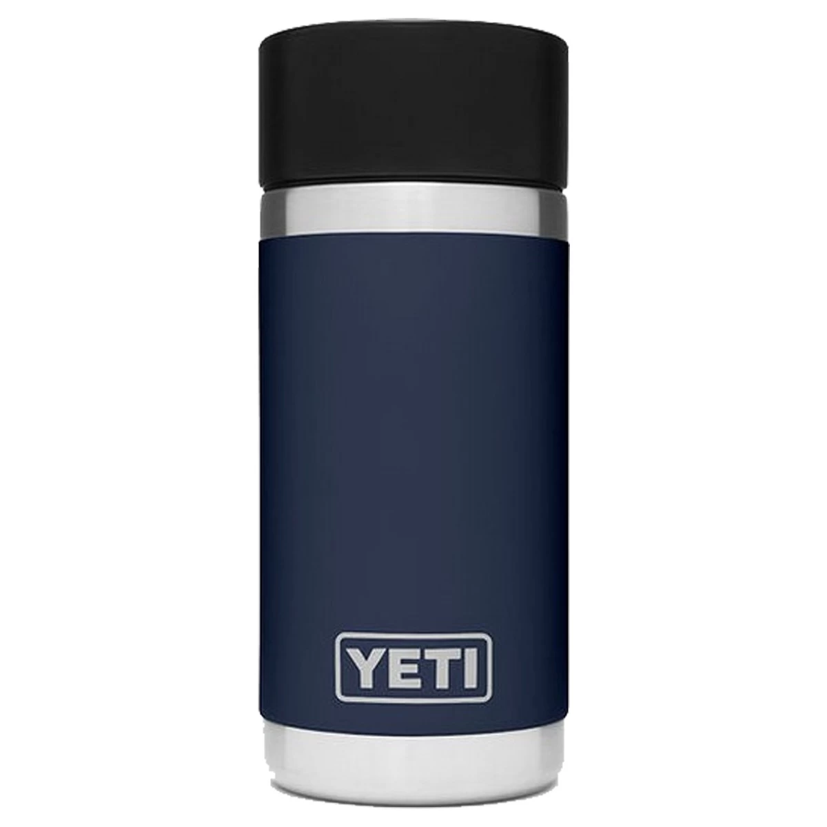 Yeti Rambler Bottle 12 Ounce With Hotshot Cap 5 Yeti Rambler Bottle 12 Ounce With Hotshot Cap - Image 3