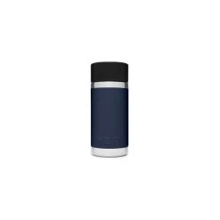 Yeti Rambler Bottle 12 Ounce With Hotshot Cap 23 Yeti Rambler Bottle 12 Ounce With Hotshot Cap -Hunting shops YETBOTTLE12Navy 02