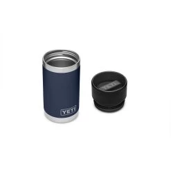 Yeti Rambler Bottle 12 Ounce With Hotshot Cap 26 Yeti Rambler Bottle 12 Ounce With Hotshot Cap -Hunting shops YETBOTTLE12Navy 03