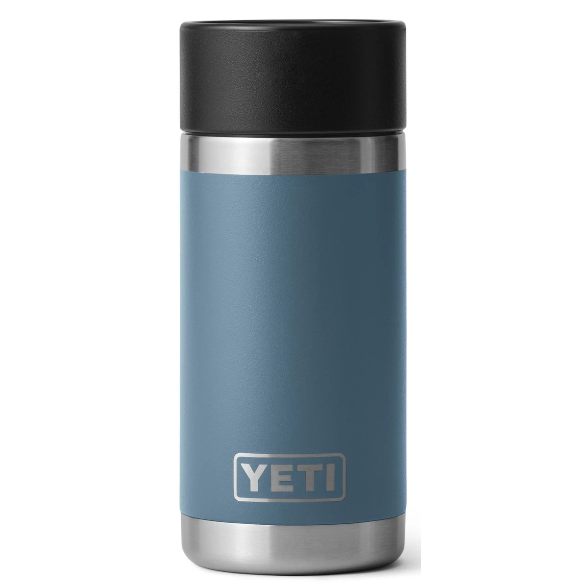 Yeti Rambler Bottle 12 Ounce With Hotshot Cap 7 Yeti Rambler Bottle 12 Ounce With Hotshot Cap - Image 5