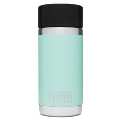 Yeti Rambler Bottle 12 Ounce With Hotshot Cap
