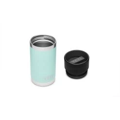 Yeti Rambler Bottle 12 Ounce With Hotshot Cap 25 Yeti Rambler Bottle 12 Ounce With Hotshot Cap -Hunting shops YETBOTTLE12Seafoam 03