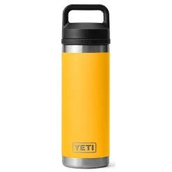 Yeti Rambler Bottle 18 Ounce With Chug Cap 29 Yeti Rambler Bottle 18 Ounce With Chug Cap -Hunting shops YETBOTTLE18Alpine20Yellow 01