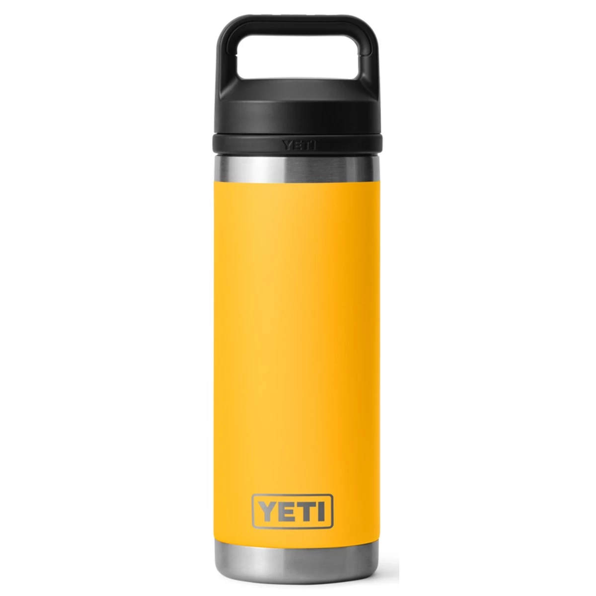 Yeti Rambler Bottle 18 Ounce With Chug Cap 11 Yeti Rambler Bottle 18 Ounce With Chug Cap - Image 9