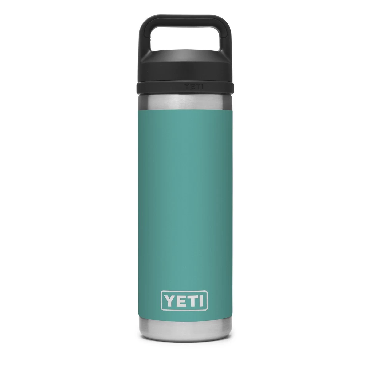 Yeti Rambler Bottle 18 Ounce With Chug Cap 4 Yeti Rambler Bottle 18 Ounce With Chug Cap - Image 2