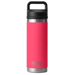 Yeti Rambler Bottle 18 Ounce With Chug Cap 26 Yeti Rambler Bottle 18 Ounce With Chug Cap -Hunting shops YETBOTTLE18Bimini20Pink 01