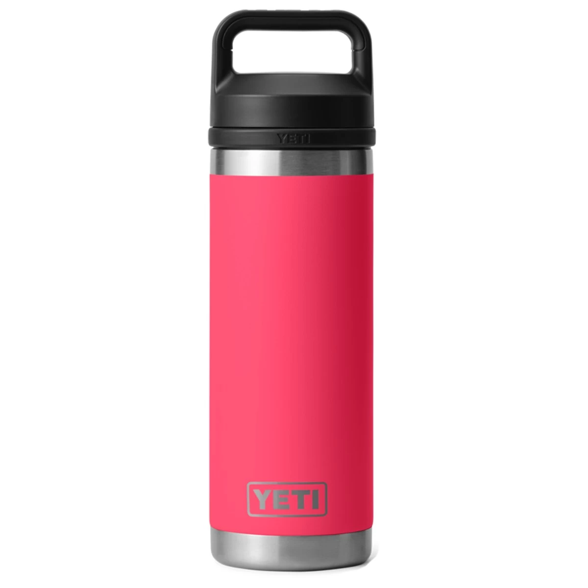 Yeti Rambler Bottle 18 Ounce With Chug Cap 8 Yeti Rambler Bottle 18 Ounce With Chug Cap - Image 6