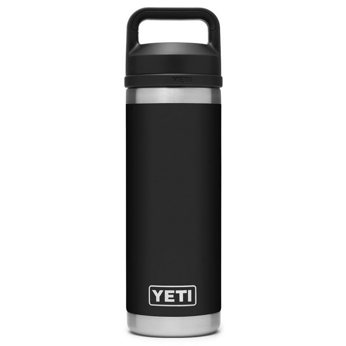 Yeti Rambler Bottle 18 Ounce With Chug Cap 7 Yeti Rambler Bottle 18 Ounce With Chug Cap - Image 5