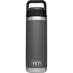 Yeti Rambler Bottle 18 Ounce With Chug Cap 38 Yeti Rambler Bottle 18 Ounce With Chug Cap -Hunting shops YETBOTTLE18Charcoal 01