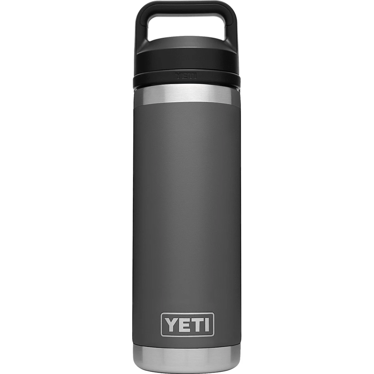 Yeti Rambler Bottle 18 Ounce With Chug Cap 20 Yeti Rambler Bottle 18 Ounce With Chug Cap - Image 18