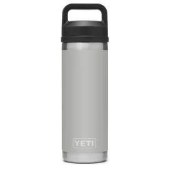 Yeti Rambler Bottle 18 Ounce With Chug Cap 23 Yeti Rambler Bottle 18 Ounce With Chug Cap -Hunting shops YETBOTTLE18Granite20Gray 01