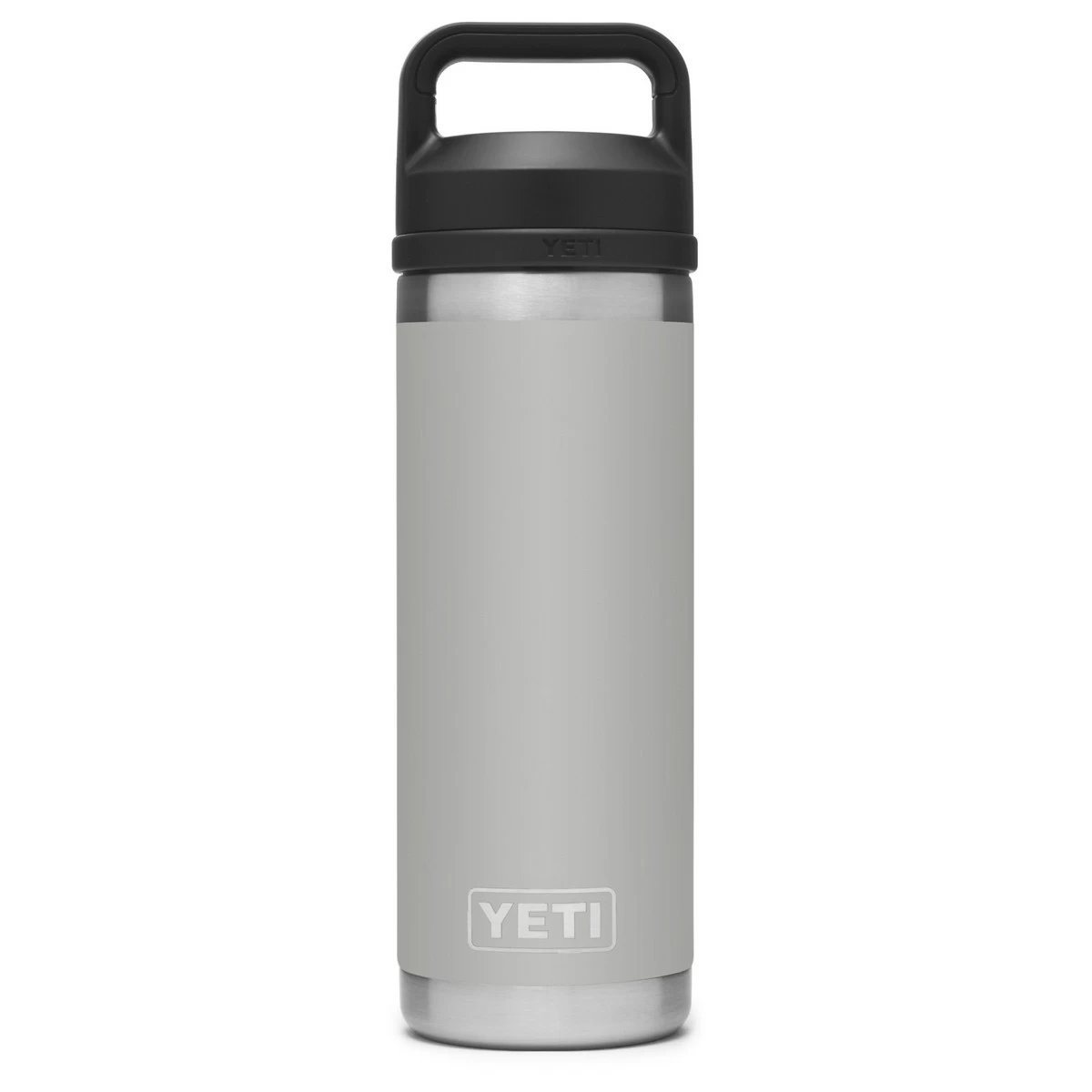 Yeti Rambler Bottle 18 Ounce With Chug Cap 5 Yeti Rambler Bottle 18 Ounce With Chug Cap - Image 3
