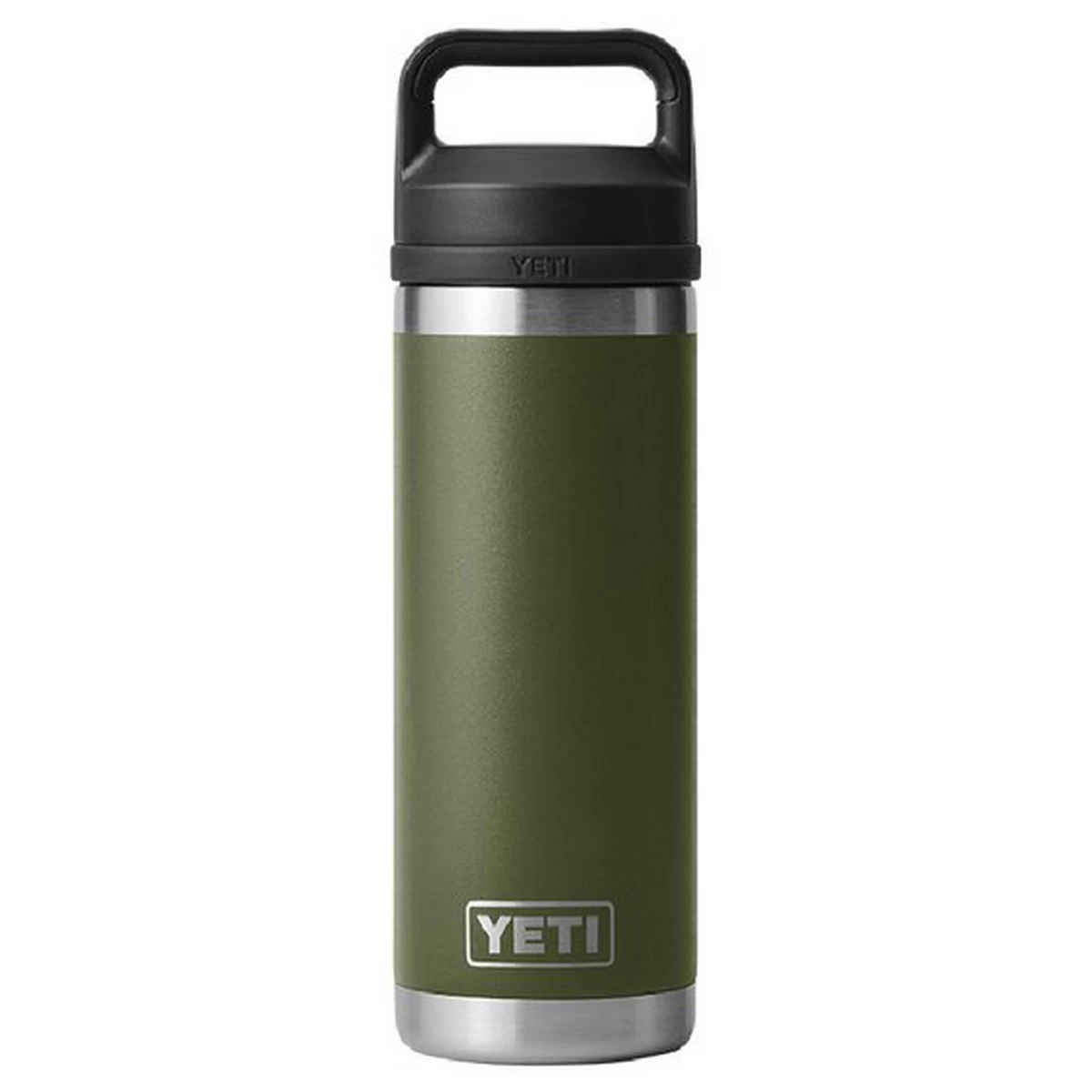 Yeti Rambler Bottle 18 Ounce With Chug Cap 10 Yeti Rambler Bottle 18 Ounce With Chug Cap - Image 8