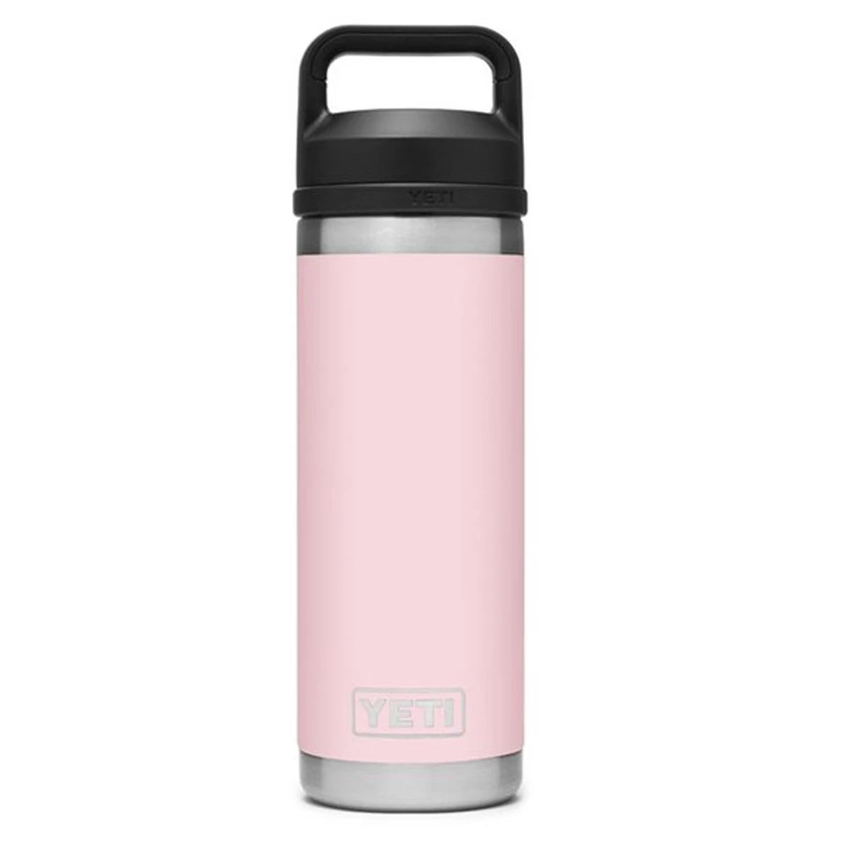 Yeti Rambler Bottle 18 Ounce With Chug Cap 6 Yeti Rambler Bottle 18 Ounce With Chug Cap - Image 4