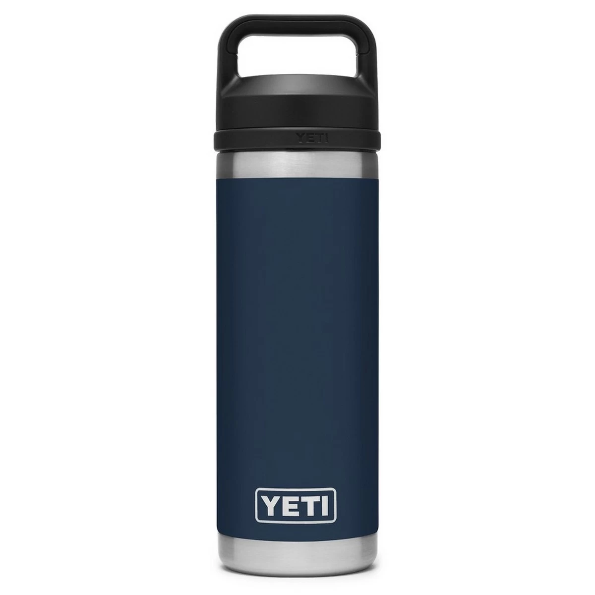 Yeti Rambler Bottle 18 Ounce With Chug Cap 12 Yeti Rambler Bottle 18 Ounce With Chug Cap - Image 10
