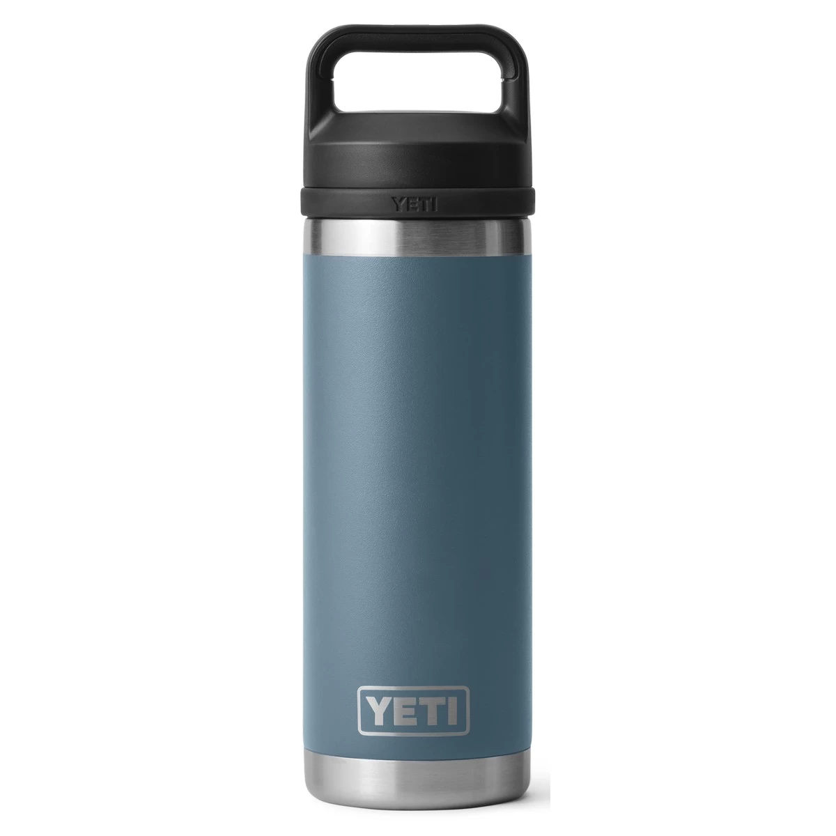 Yeti Rambler Bottle 18 Ounce With Chug Cap 17 Yeti Rambler Bottle 18 Ounce With Chug Cap - Image 15
