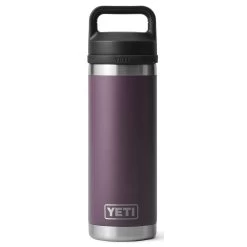 Yeti Rambler Bottle 18 Ounce With Chug Cap 37 Yeti Rambler Bottle 18 Ounce With Chug Cap -Hunting shops YETBOTTLE18Nordic20Purple 01