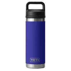 Yeti Rambler Bottle 18 Ounce With Chug Cap 33 Yeti Rambler Bottle 18 Ounce With Chug Cap -Hunting shops YETBOTTLE18Offshore20Blue 01