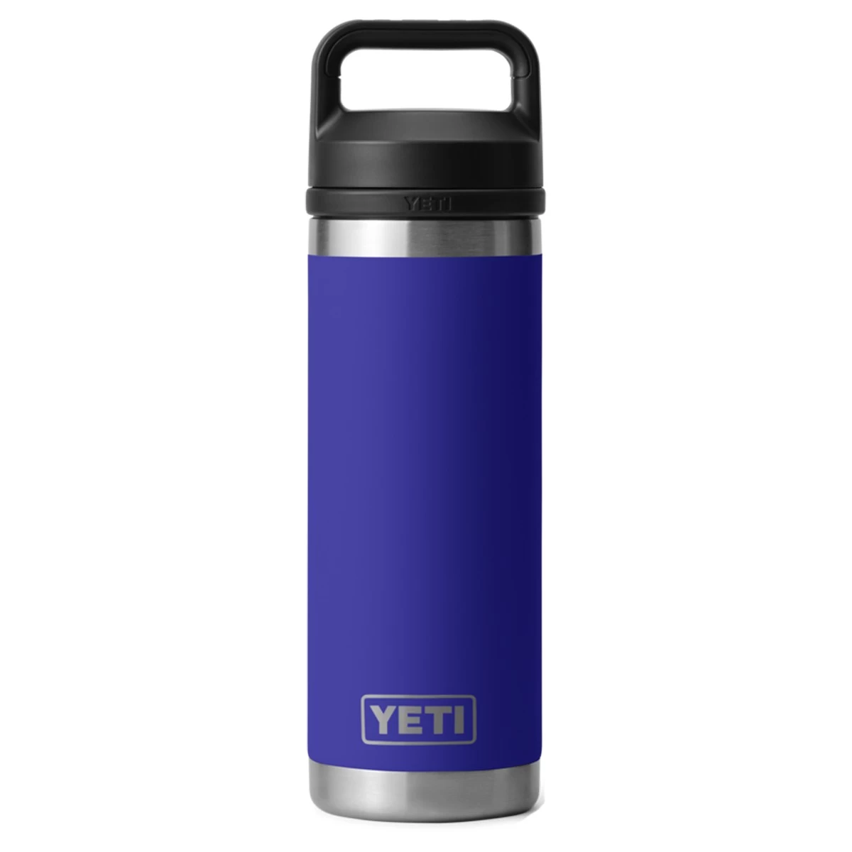 Yeti Rambler Bottle 18 Ounce With Chug Cap 15 Yeti Rambler Bottle 18 Ounce With Chug Cap - Image 13