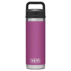 Yeti Rambler Bottle 18 Ounce With Chug Cap 36 Yeti Rambler Bottle 18 Ounce With Chug Cap -Hunting shops YETBOTTLE18Prickly20Pear20Pink 01