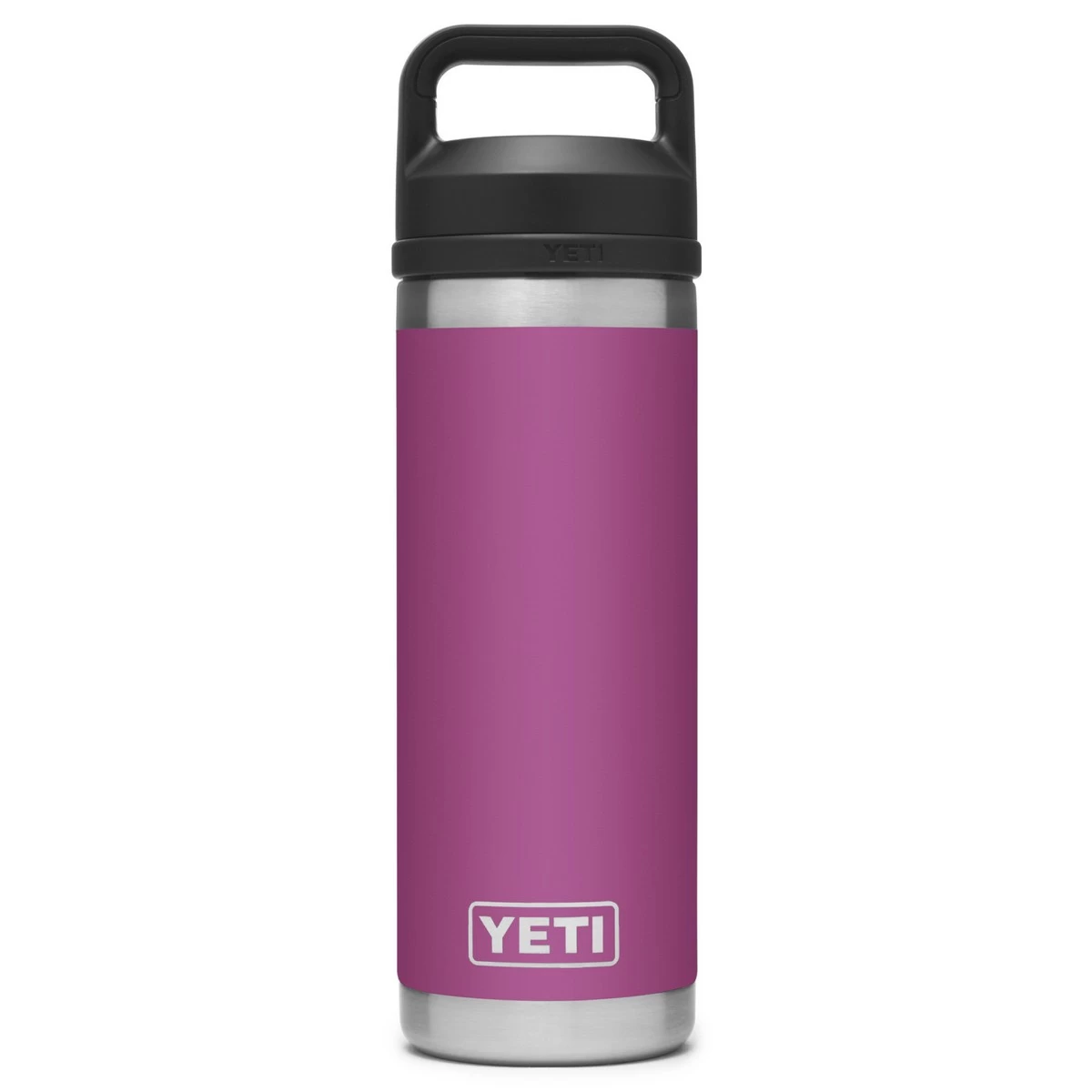 Yeti Rambler Bottle 18 Ounce With Chug Cap 18 Yeti Rambler Bottle 18 Ounce With Chug Cap - Image 16