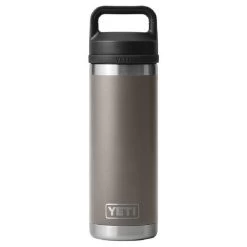 Yeti Rambler Bottle 18 Ounce With Chug Cap 27 Yeti Rambler Bottle 18 Ounce With Chug Cap -Hunting shops YETBOTTLE18Sharptail20Taupe 01
