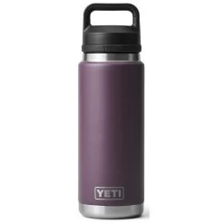 Yeti Rambler Bottle 26 Ounce With Chug Cap -Hunting shops YETBOTTLE26Nordic20Purple 01
