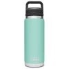 Yeti Rambler Bottle 26 Ounce With Chug Cap