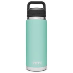 Yeti Rambler Bottle 26 Ounce With Chug Cap