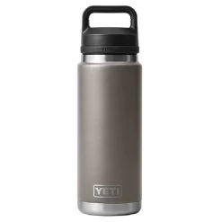 Yeti Rambler Bottle 26 Ounce With Chug Cap -Hunting shops YETBOTTLE26Sharptail20Taupe 01