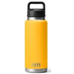 Yeti Rambler Bottle 36 Ounce With Chug Cap -Hunting shops YETBOTTLE36Alpine20Yellow 01