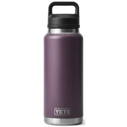 Yeti Rambler Bottle 36 Ounce With Chug Cap -Hunting shops YETBOTTLE36Nordic20Purple 01