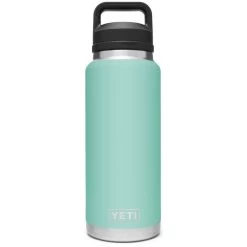 Yeti Rambler Bottle 36 Ounce With Chug Cap