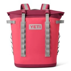 Yeti Hopper M20 Backpack Soft Cooler -Hunting shops YETHOPM20Bimini20Pink 01