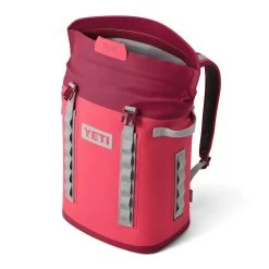 Yeti Hopper M20 Backpack Soft Cooler -Hunting shops YETHOPM20Bimini20Pink 04