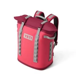 Yeti Hopper M20 Backpack Soft Cooler -Hunting shops YETHOPM20Bimini20Pink 09