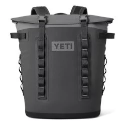 Yeti Hopper M20 Backpack Soft Cooler -Hunting shops YETHOPM20Charcoal 01