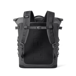 Yeti Hopper M20 Backpack Soft Cooler -Hunting shops YETHOPM20Charcoal 02