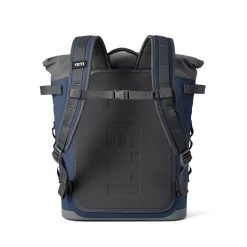Yeti Hopper M20 Backpack Soft Cooler -Hunting shops YETHOPM20Navy 03