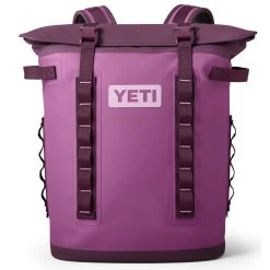 Yeti Hopper M20 Backpack Soft Cooler -Hunting shops YETHOPM20Nordic20Purple 01