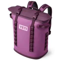 Yeti Hopper M20 Backpack Soft Cooler -Hunting shops YETHOPM20Nordic20Purple 02