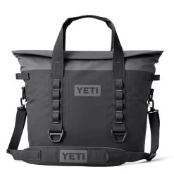 Yeti Hopper M30 2.0 -Hunting shops YETHOPM302Charcoal 01